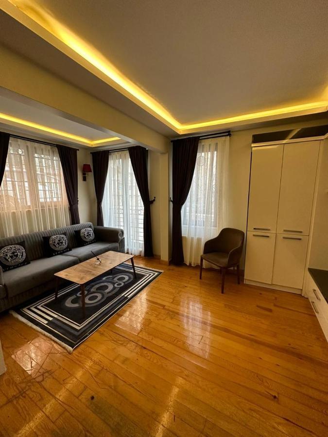 S.e.s. Taksim Apartamento