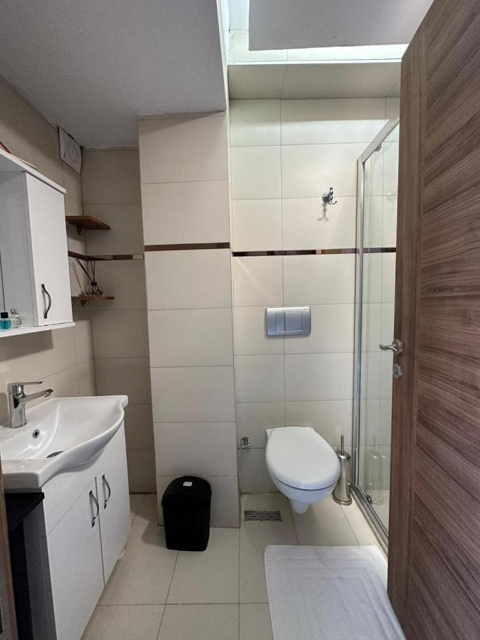 Apartment S.e.s. Taksim *