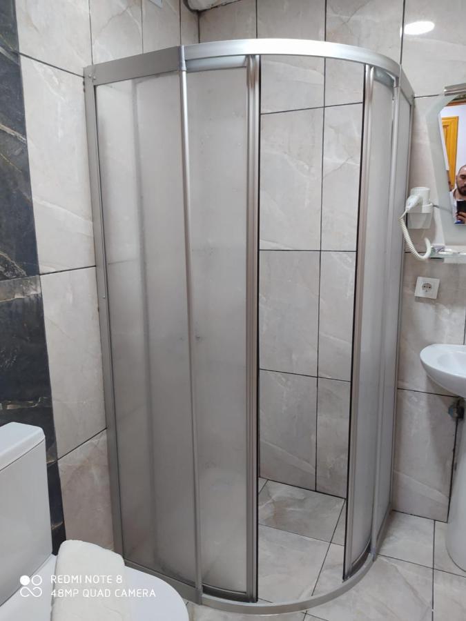 New Cherry Hotel Istanbul