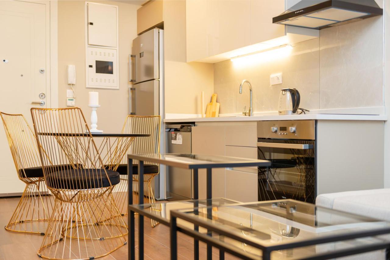 Apartment Pro Istanbul