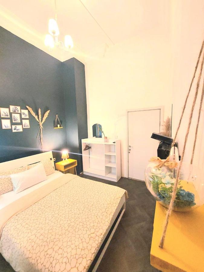 Bed & Breakfast La Bella Istanbul