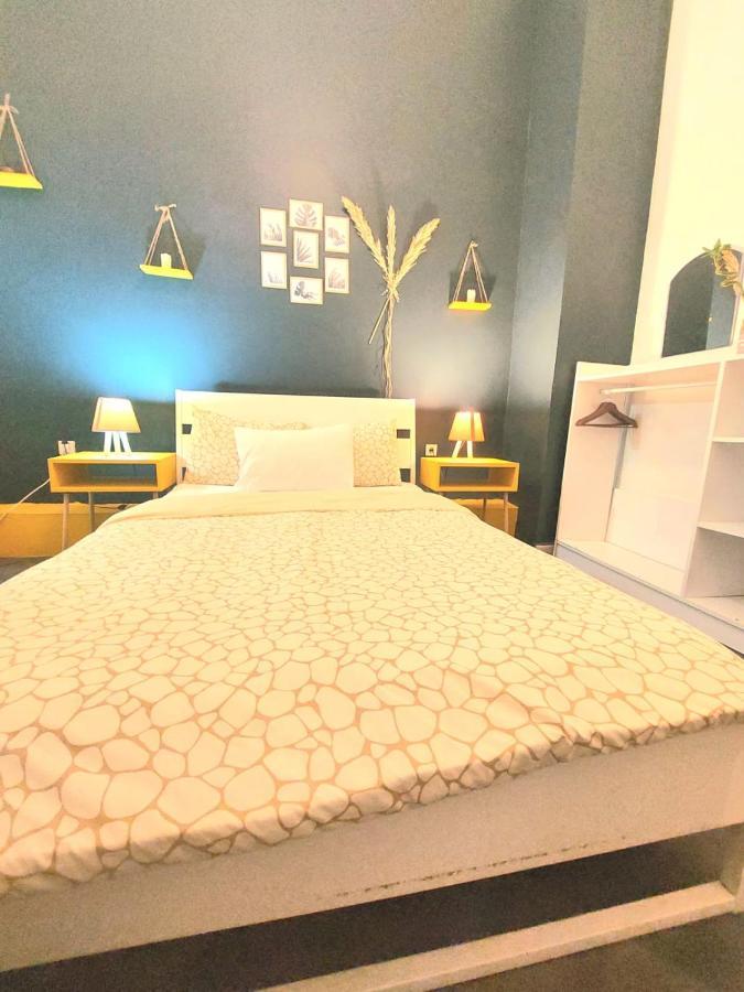 La Bella Bed & Breakfast 3*