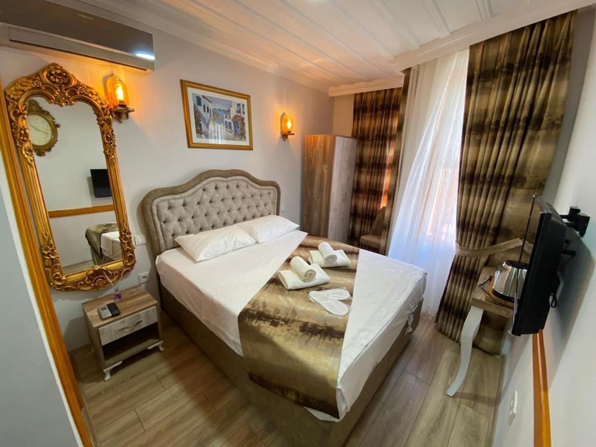 Hotel New Cherry