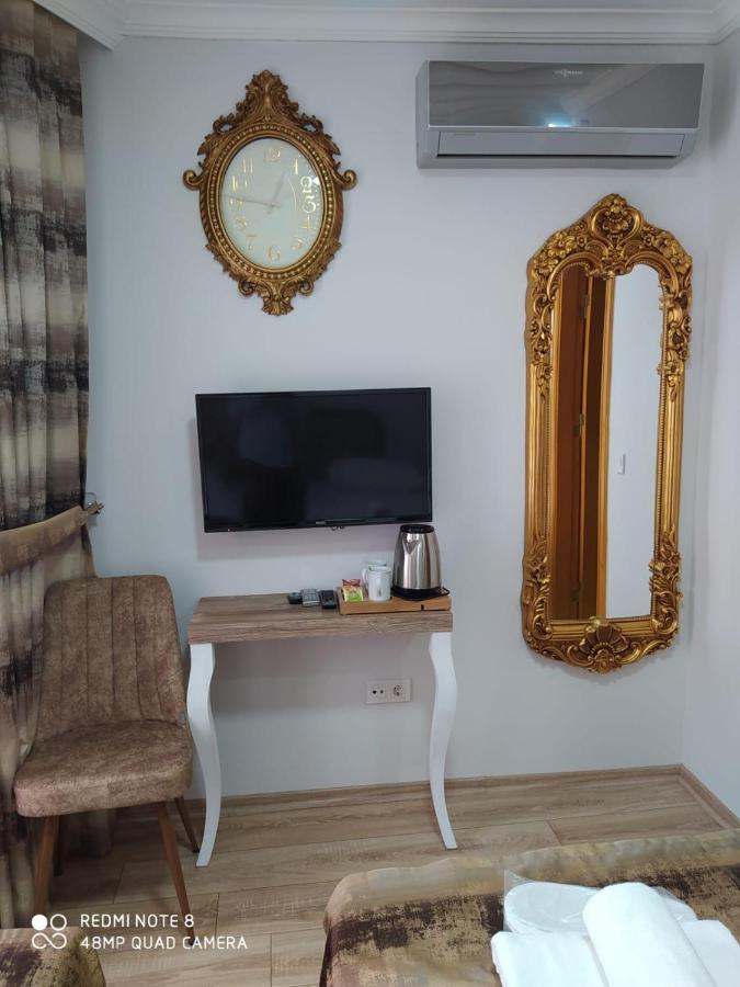 New Cherry Hotel Istanbul