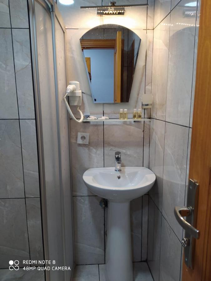 New Cherry Hotel Istanbul