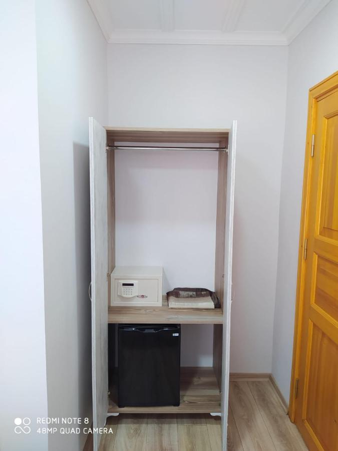 New Cherry Hotel 2*