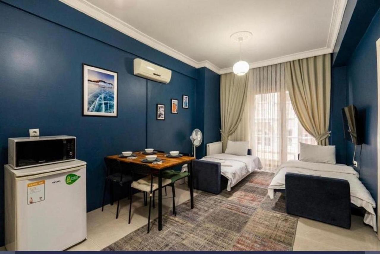 Laluna Near Grand Bazaar Center Istanbul