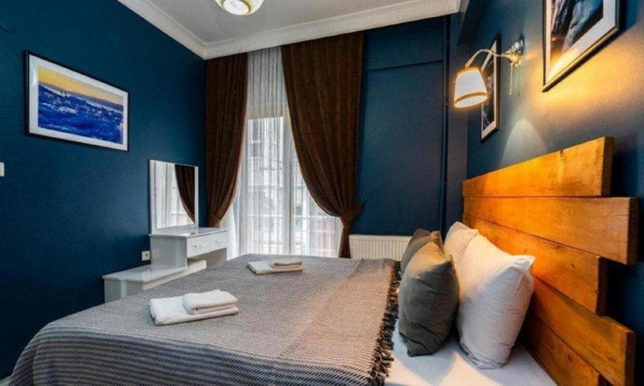 Aparthotel Laluna Near Grand Bazaar Center