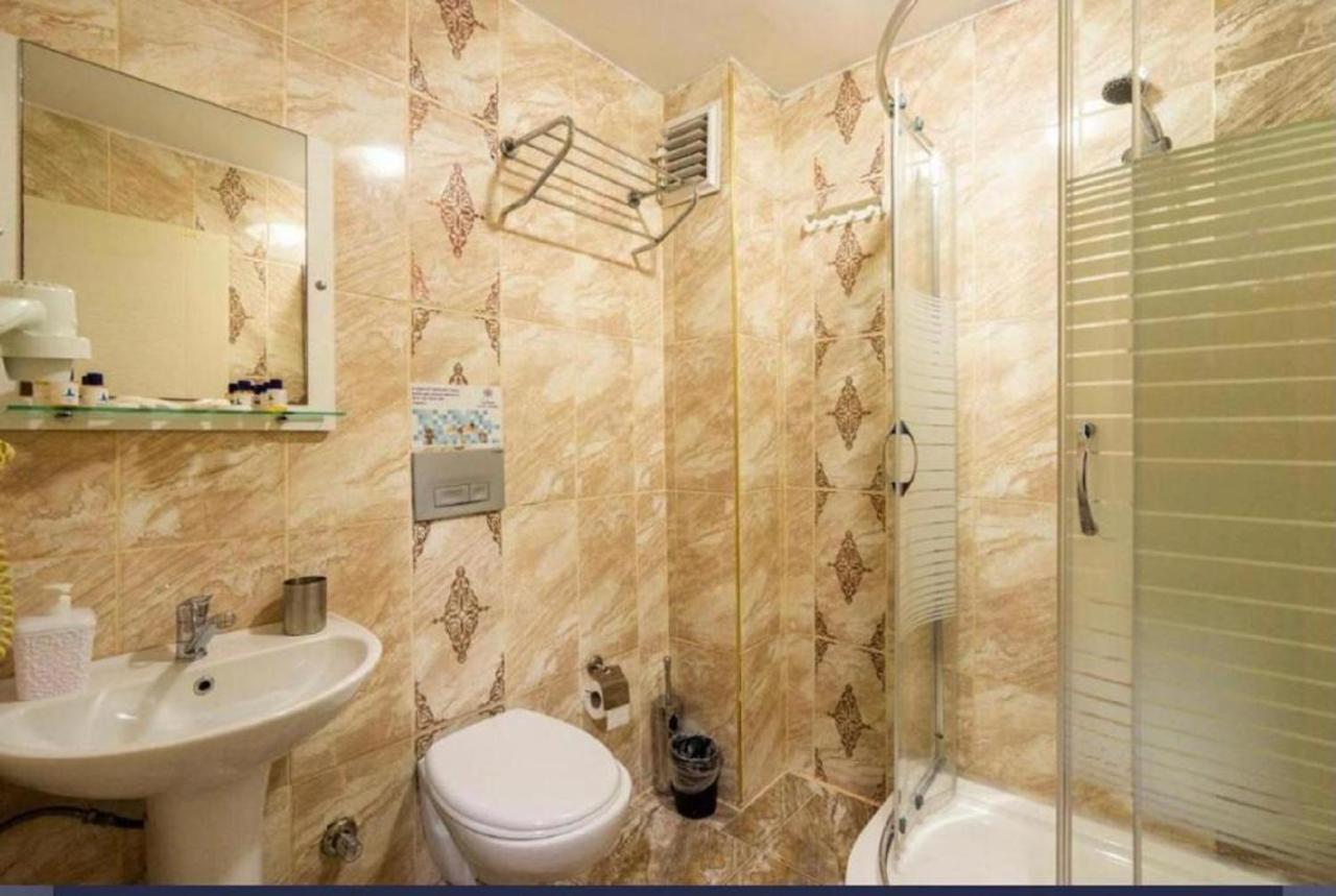 Laluna Near Grand Bazaar Center * Istanbul