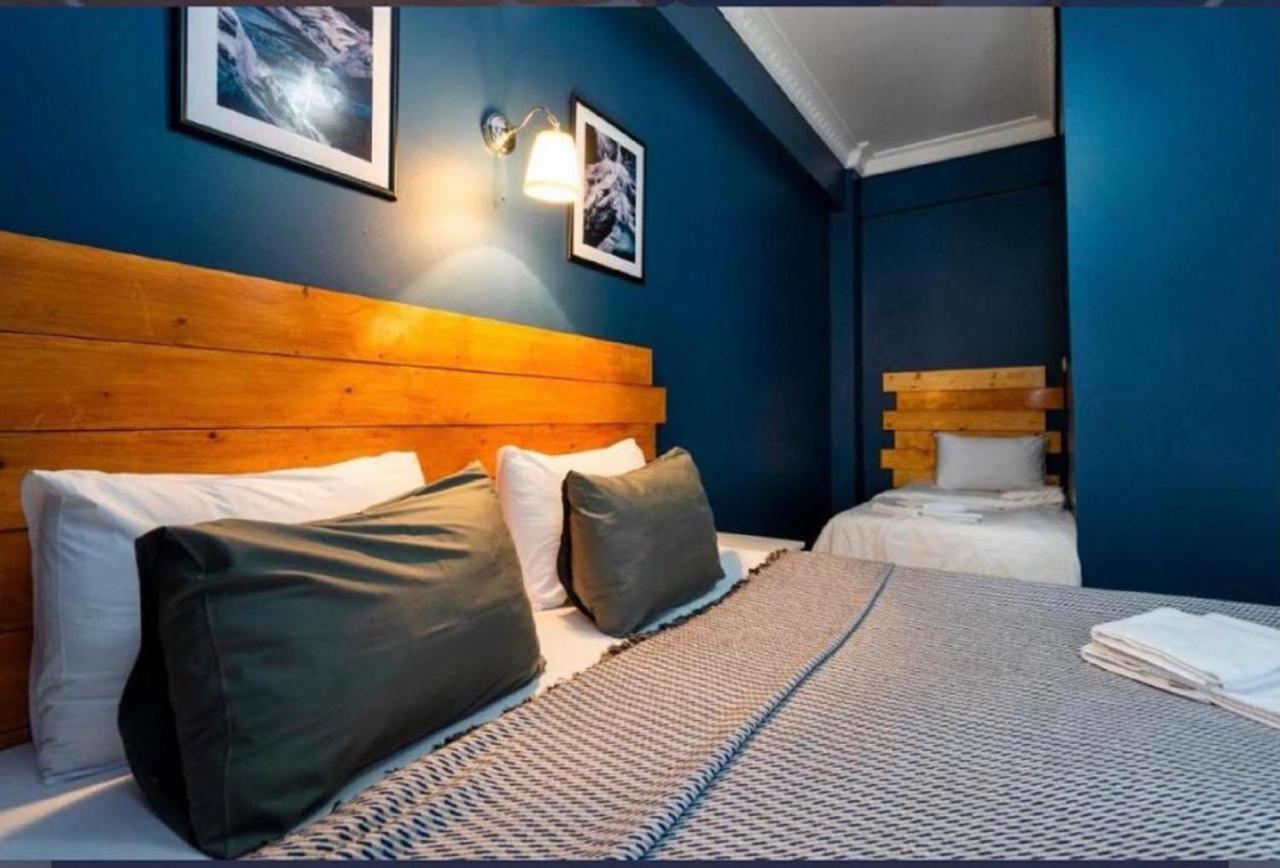 Laluna Near Grand Bazaar Center Istanbul