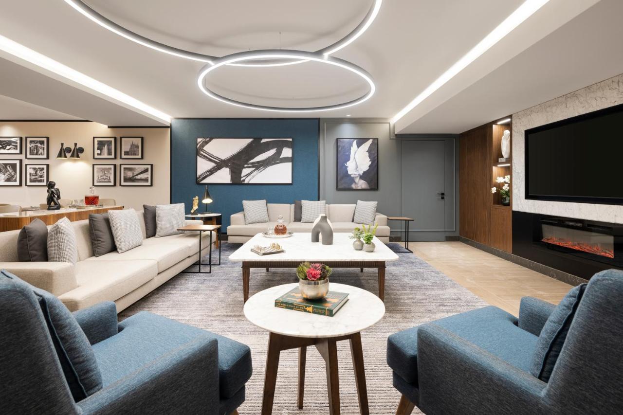 Tzl Nisantasi 5* Istanbul