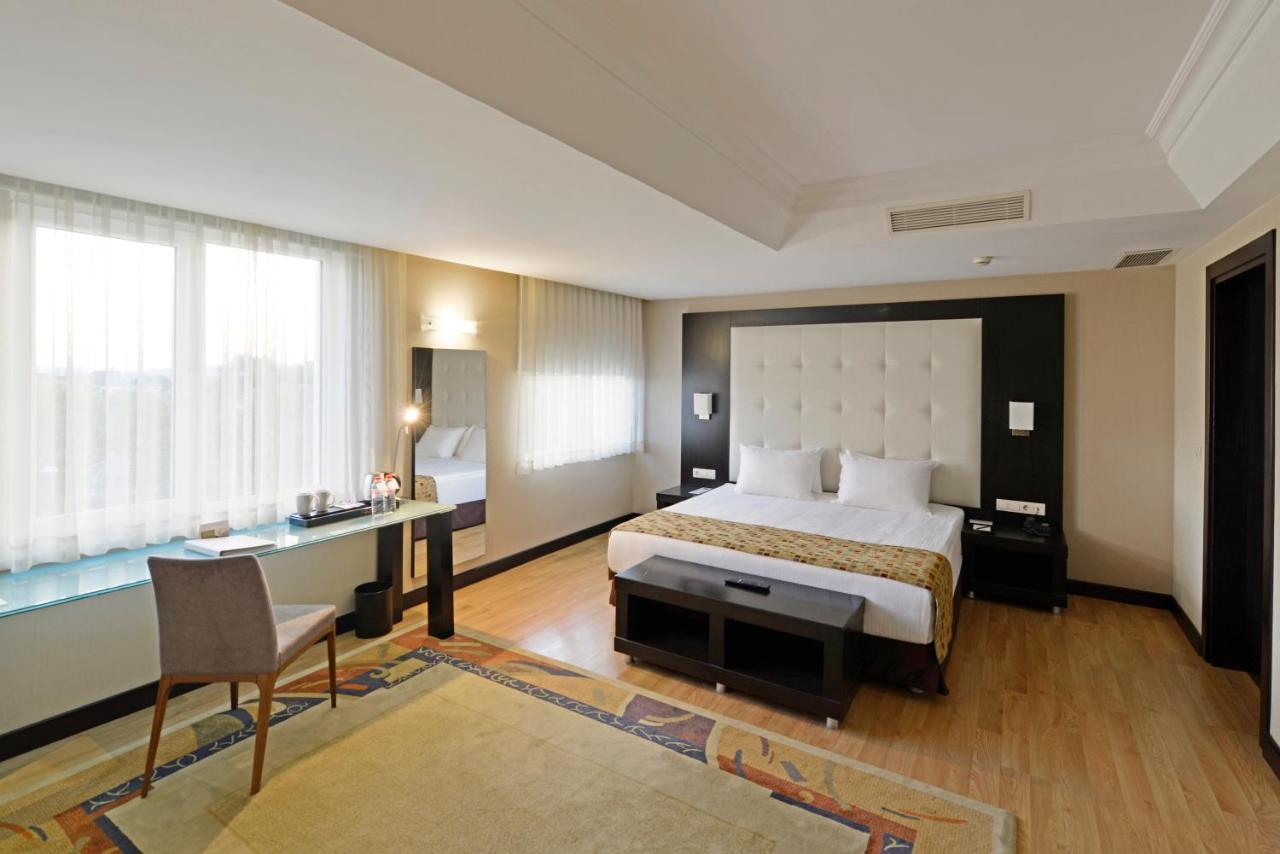 Eresin Topkapi Hotel