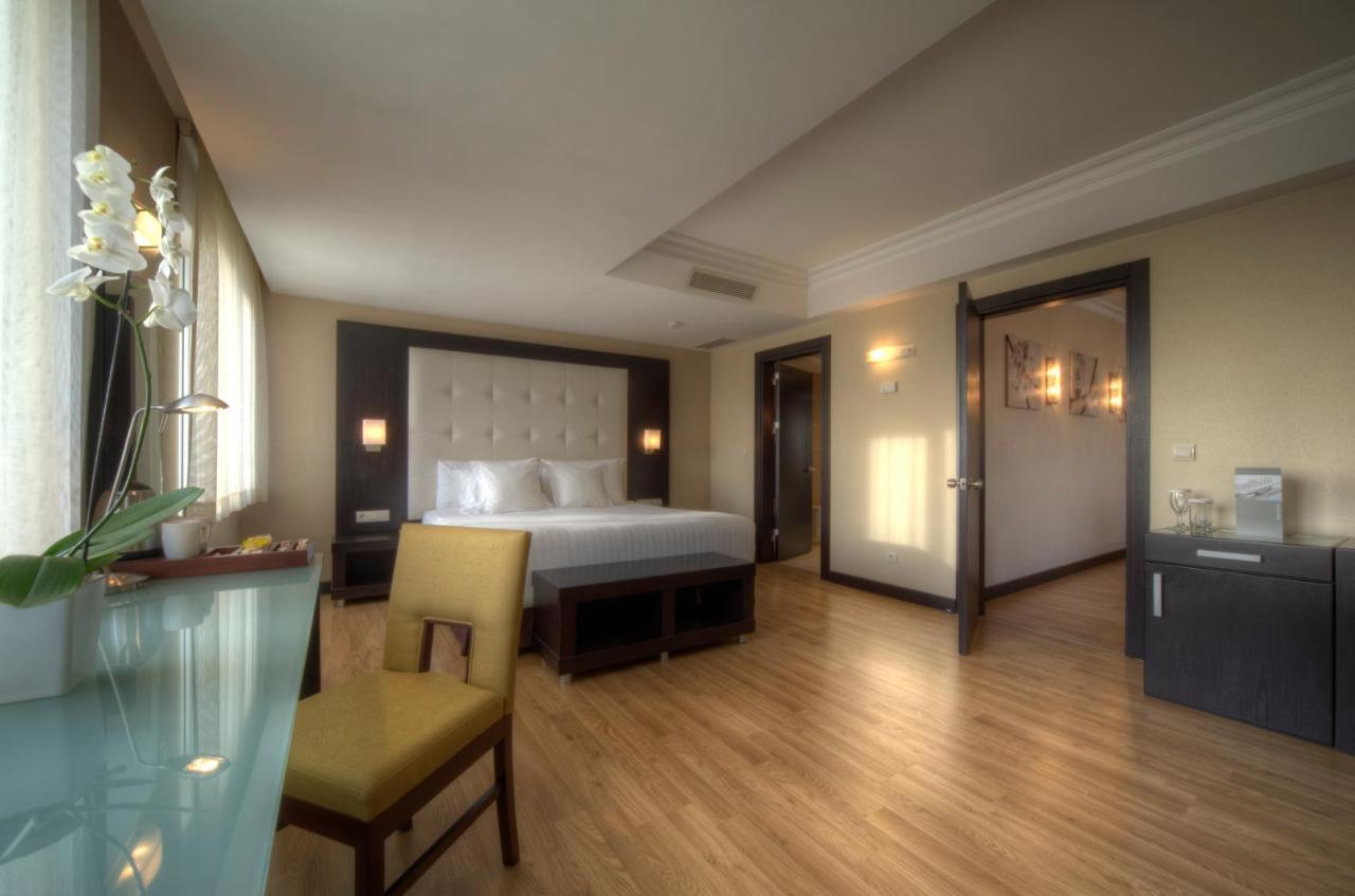 Eresin Topkapi 5*
