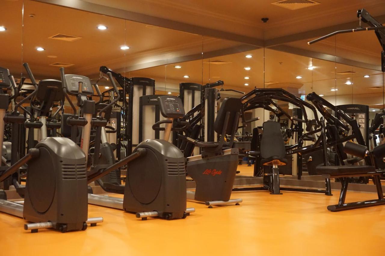 Eresin Topkapi Hotel Istanbul