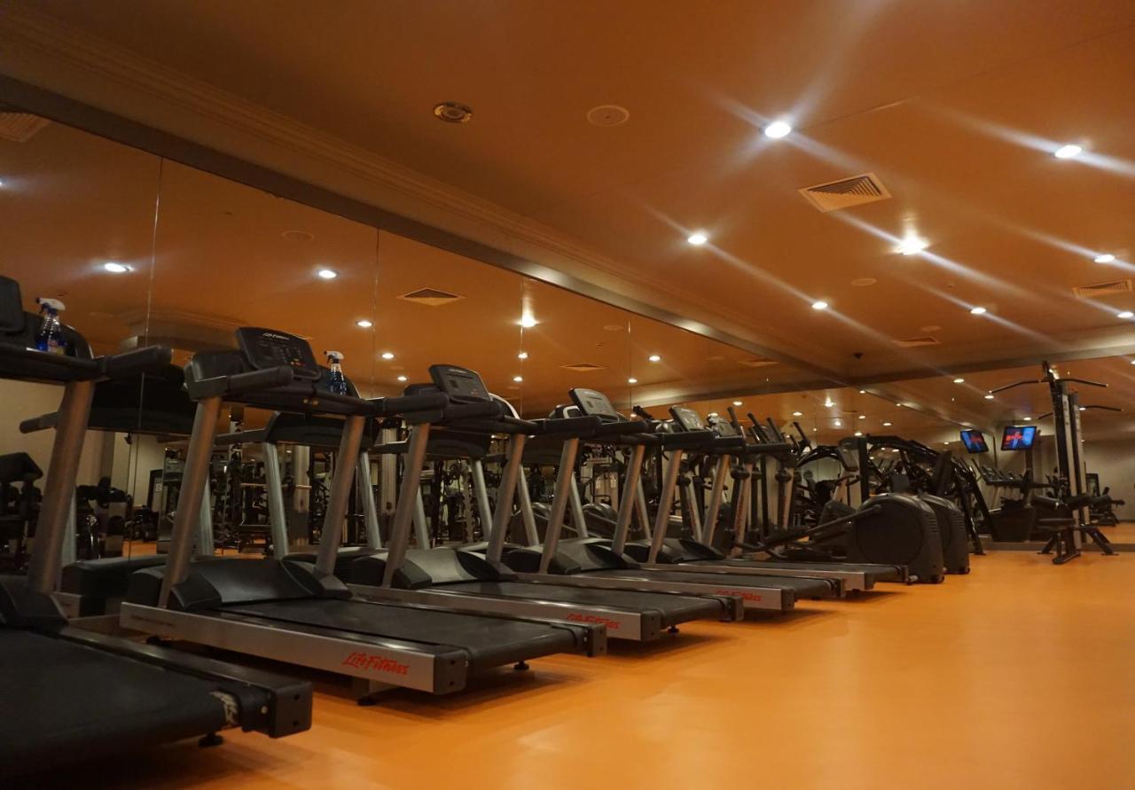Eresin Topkapi 5* Istanbul