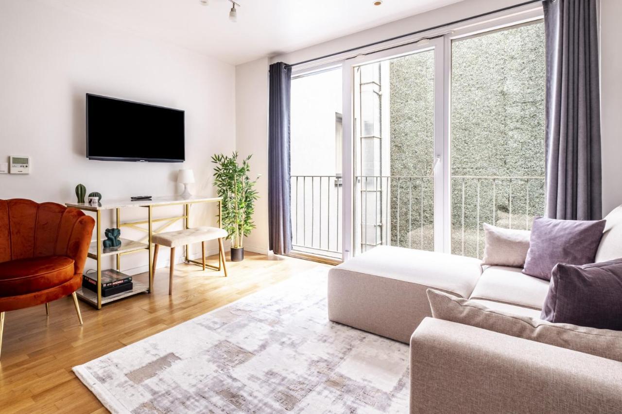 Apartment Moder *