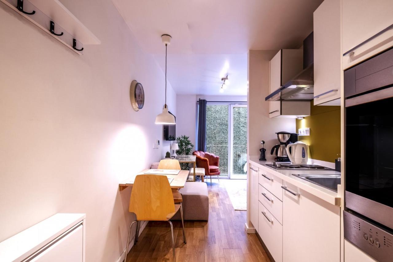 Apartment Moder