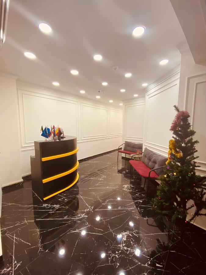 Hotel Ottoman Luxury 3*
