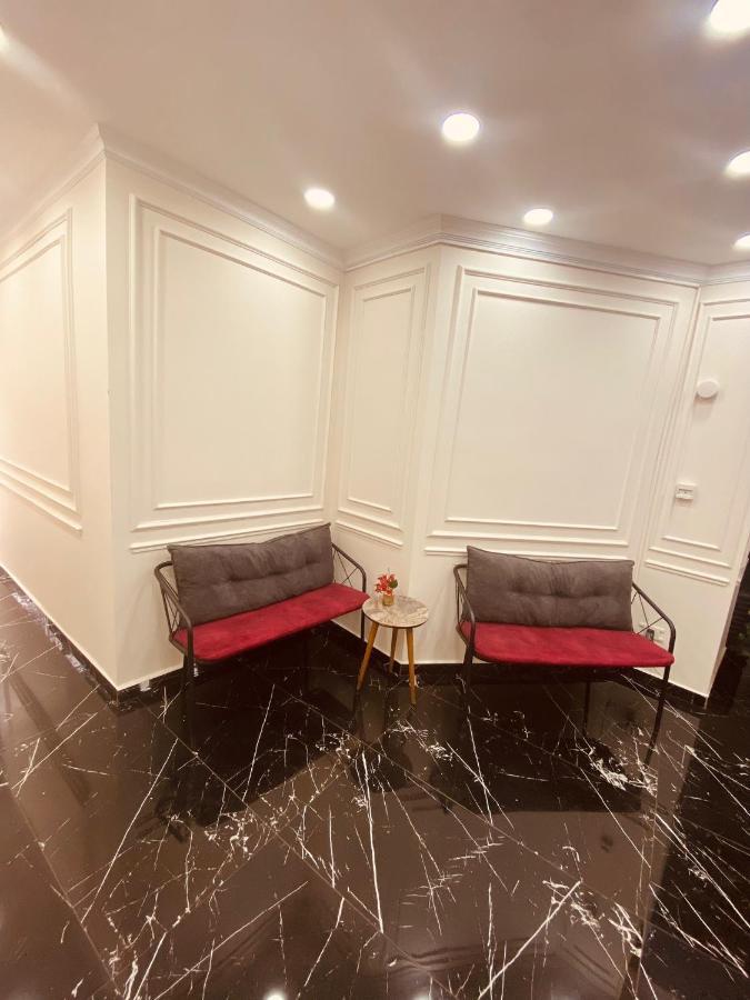 Ottoman Luxury Hotel