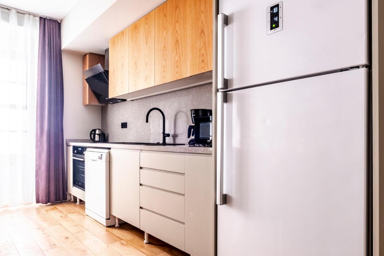 Apartment Charming Flat With Location In Beyoglu *