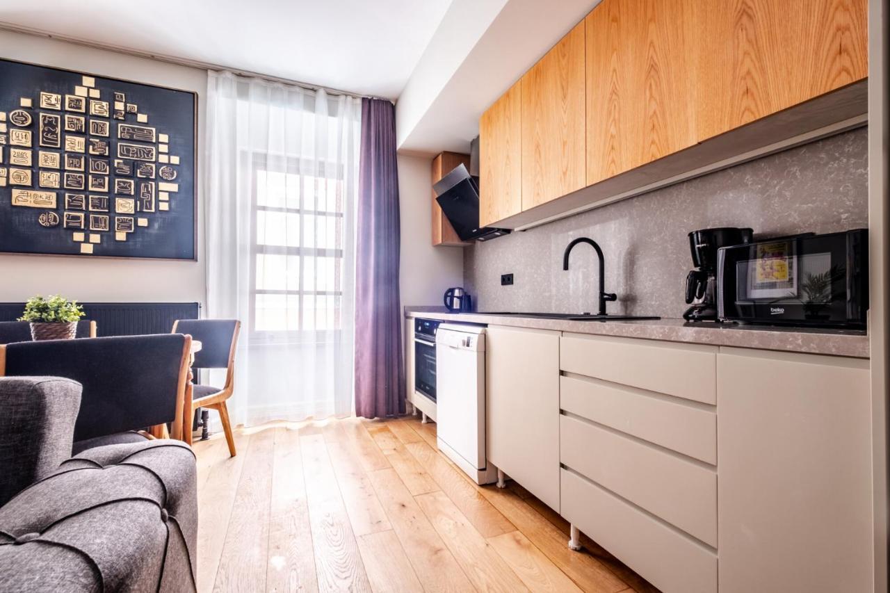 Charming Flat With Location In Beyoglu * Istanbul