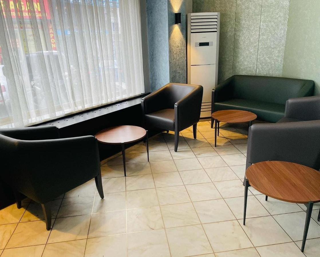 Hotel Oz Istanbul