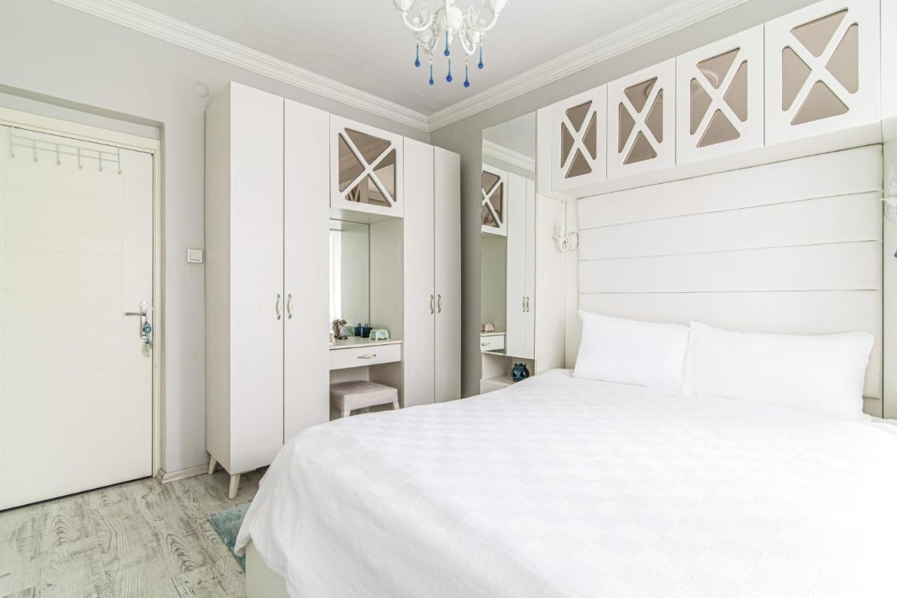 Apartamento Cozy Flat Near Various Popular Attractions In Moda *