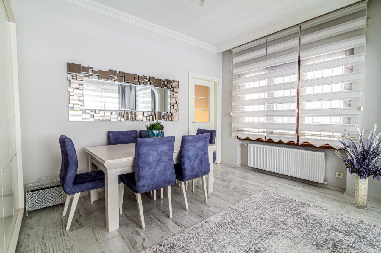 Apartamento Cozy Flat Near Various Popular Attractions In Moda