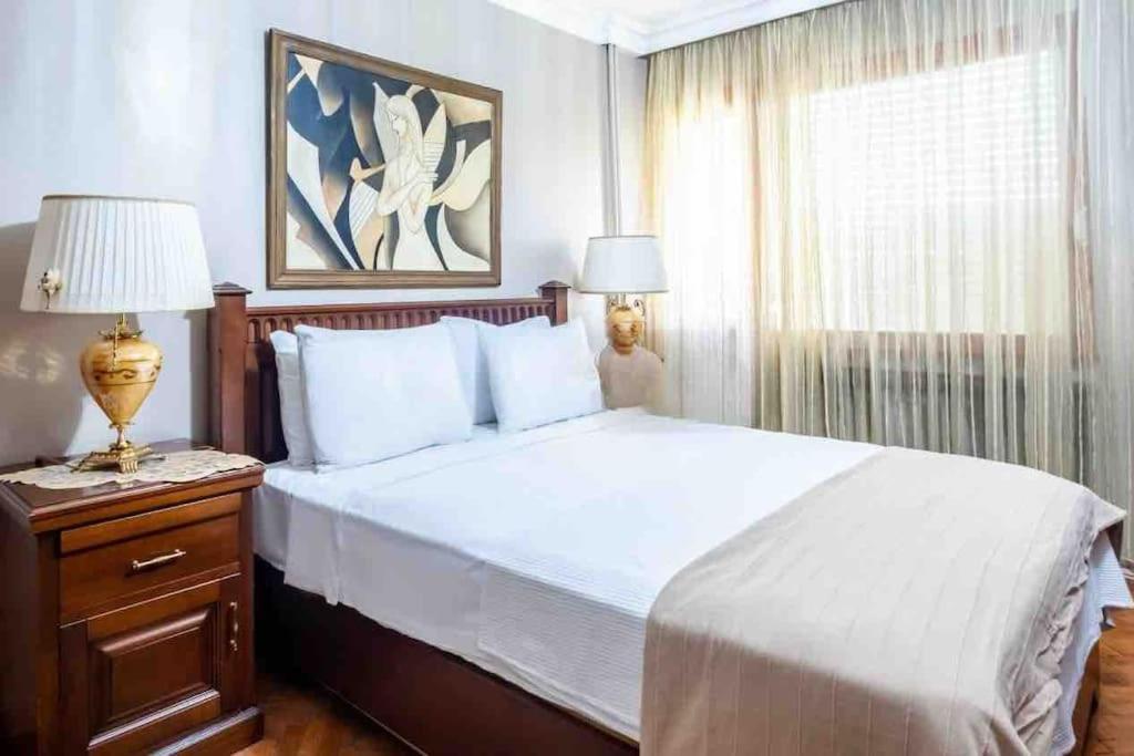 Peaceful Hometown With Perfect Sea And Forest View Daire