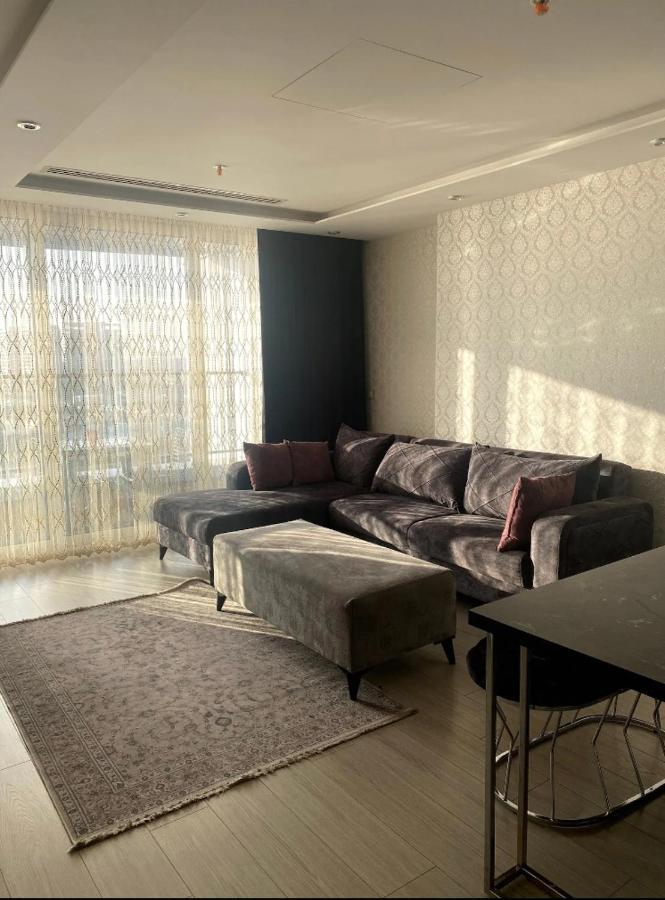 Hotel Luxury 2 With Seaview In Center Istanbul