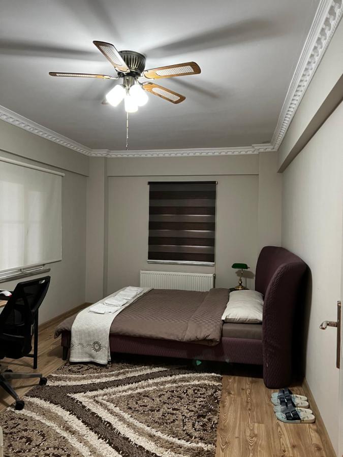 Homestay Khavi Airport Apertment Istanbul