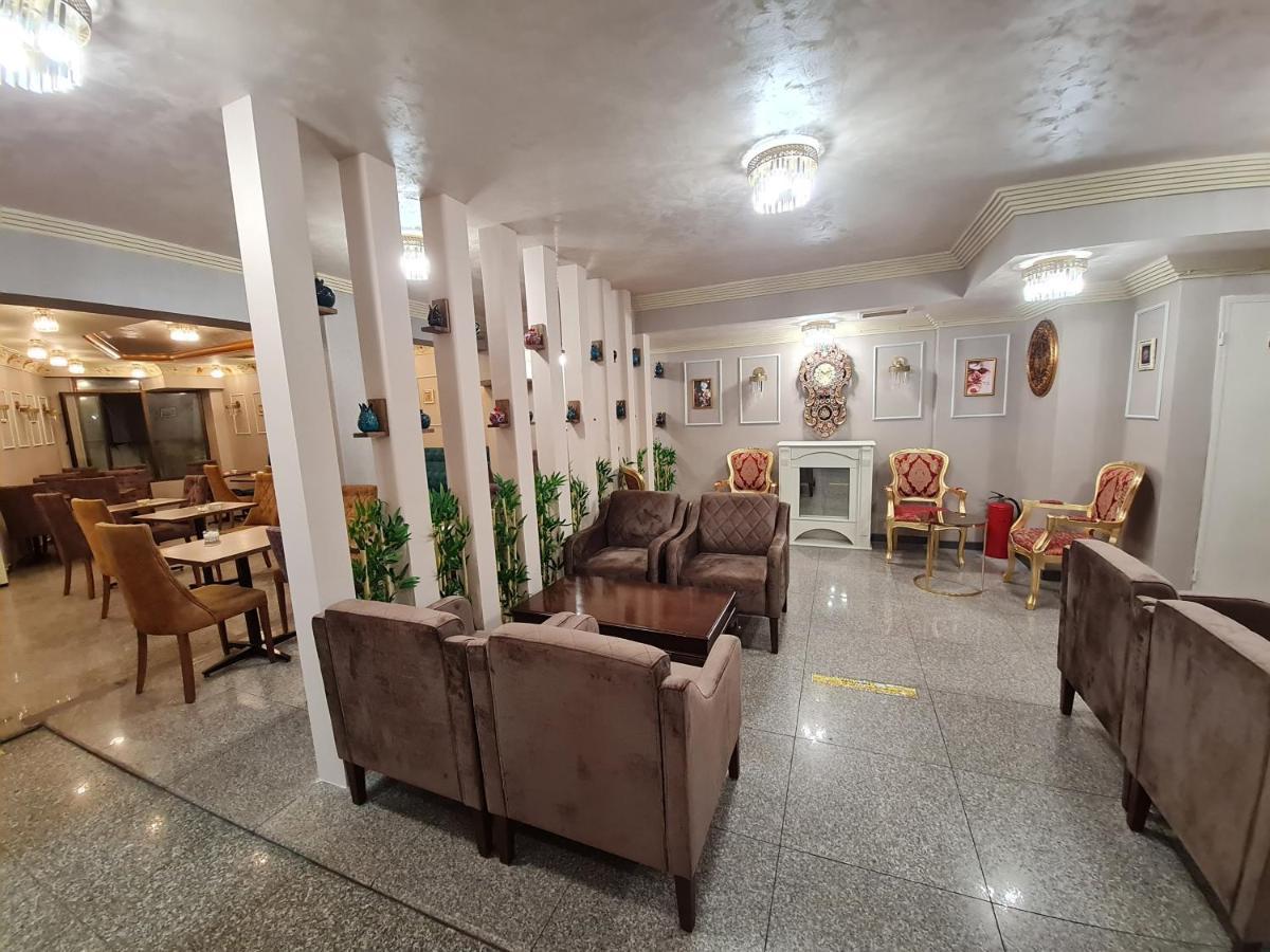 Hamit Hotel