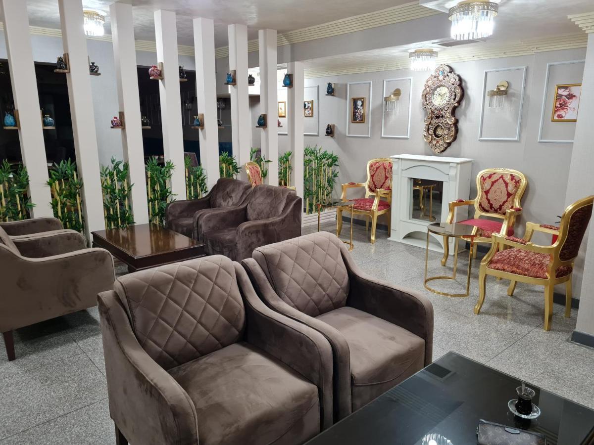 Hotel Hamit 3*