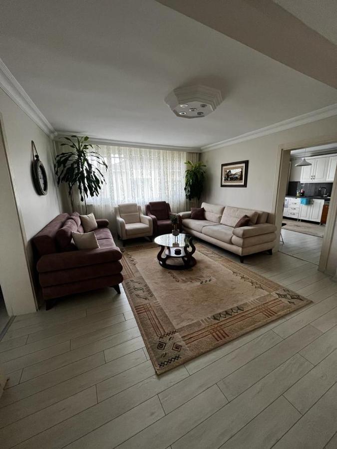 Garden House İstanbul