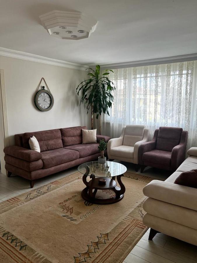 Garden House Daire İstanbul