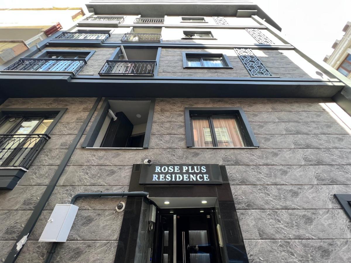 Rose Apartment