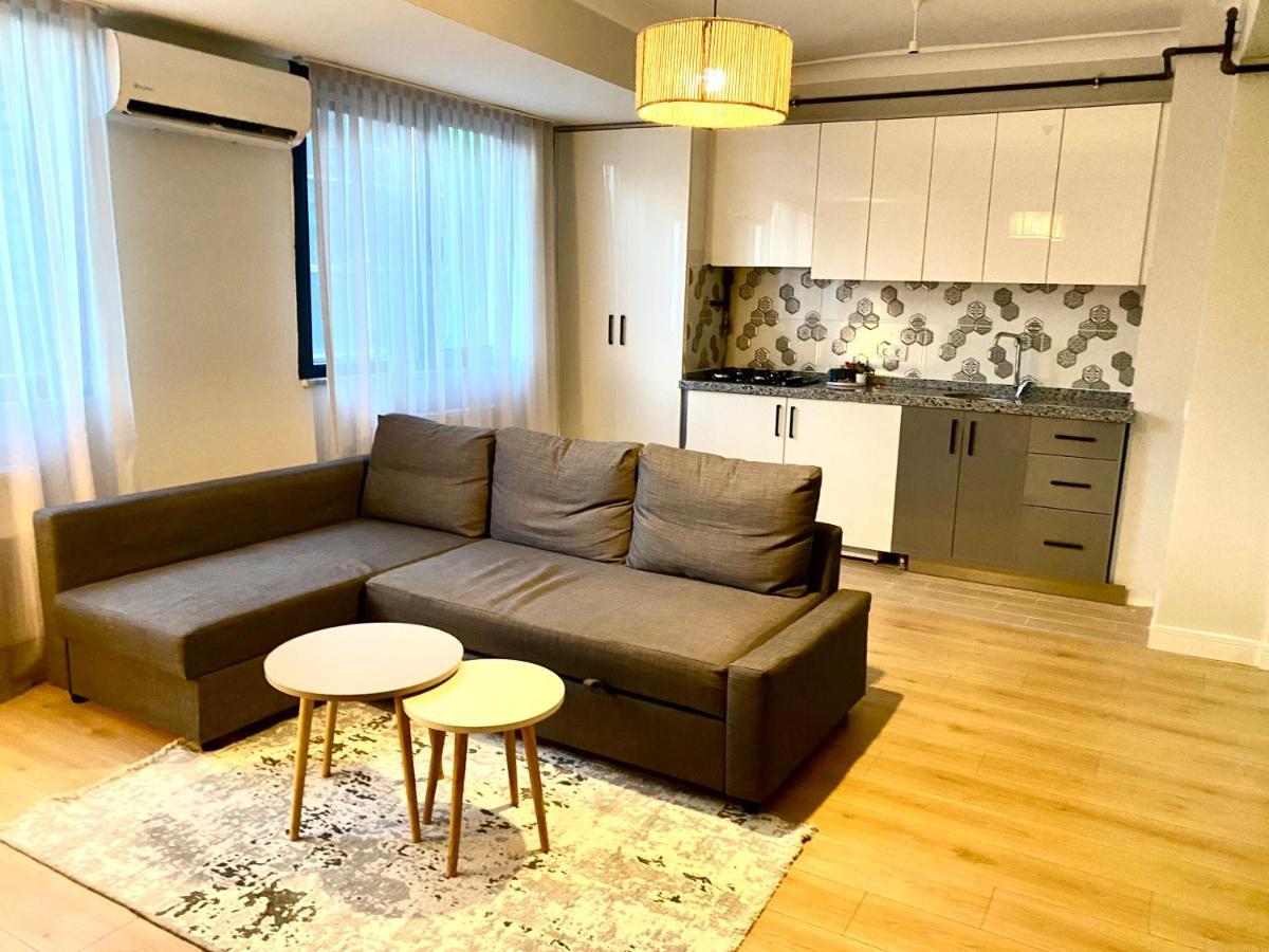 Modern , Spacious, Duplex Apartment