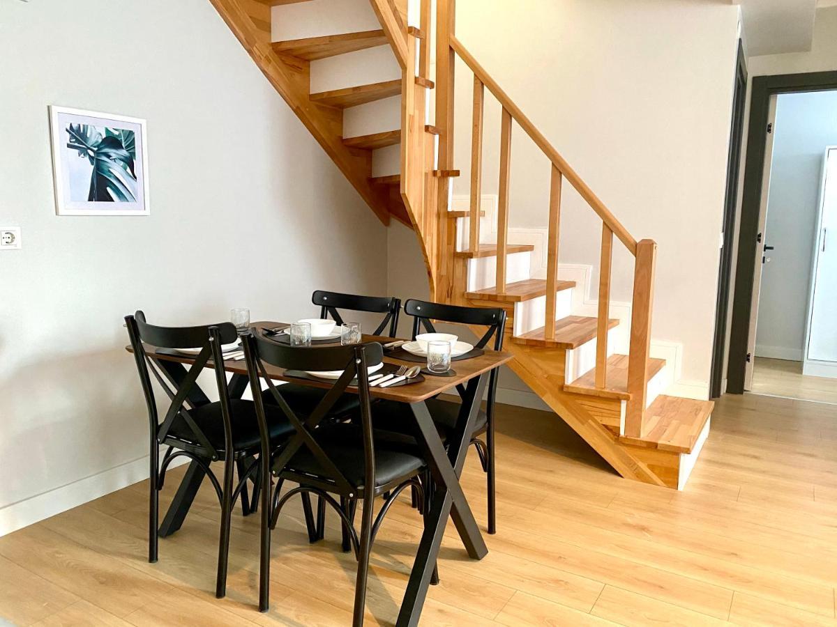 Apartment Modern , Spacious, Duplex Istanbul