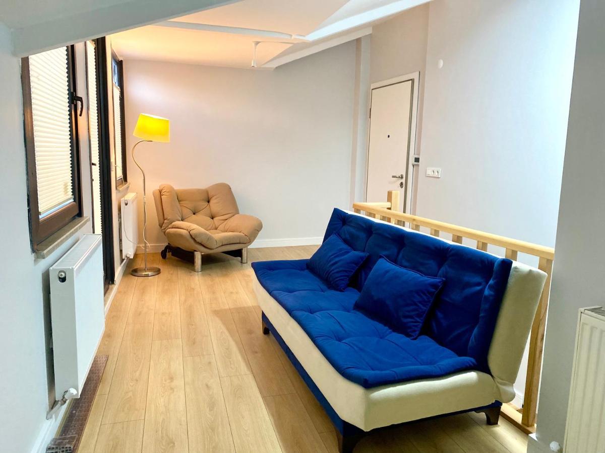 Apartment Modern , Spacious, Duplex