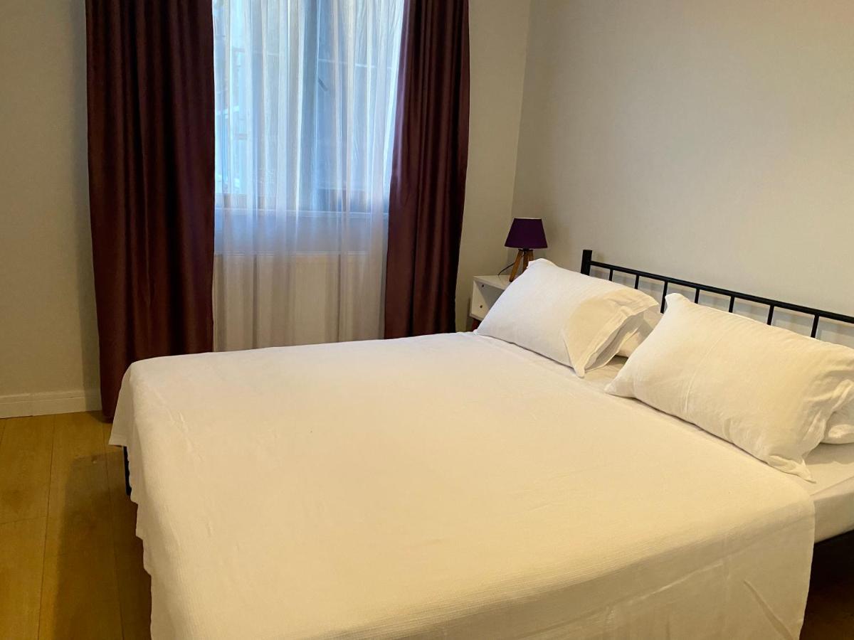 Modern , Spacious, Duplex Istanbul
