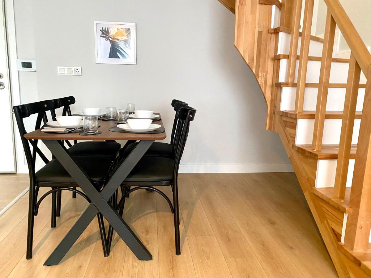Modern , Spacious, Duplex * Istanbul