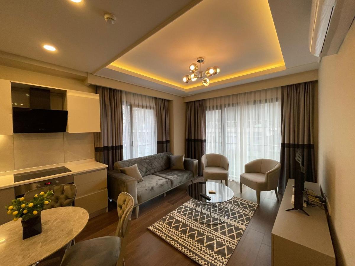 Pro Apartment Istanbul