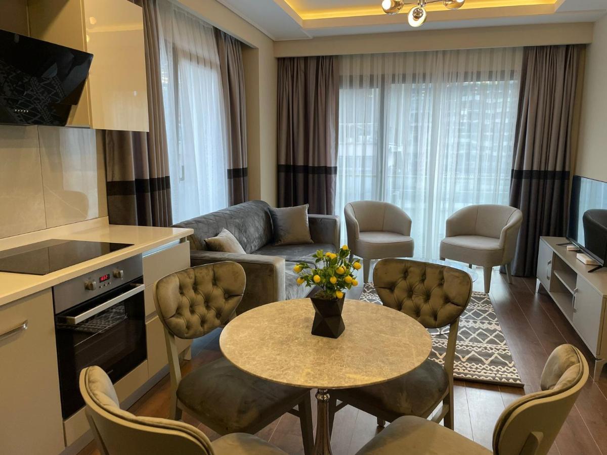 Pro Apartment Istanbul