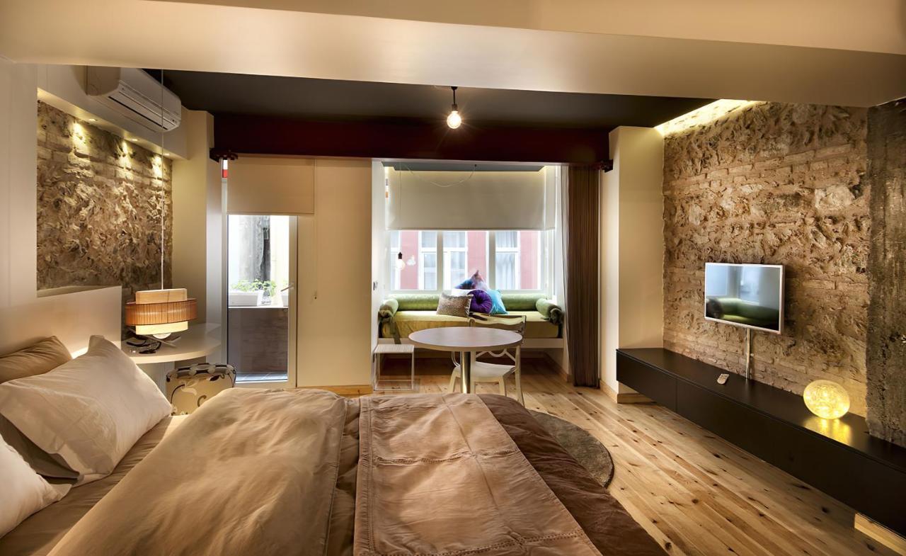 Hotel Nuru Ziya Istanbul