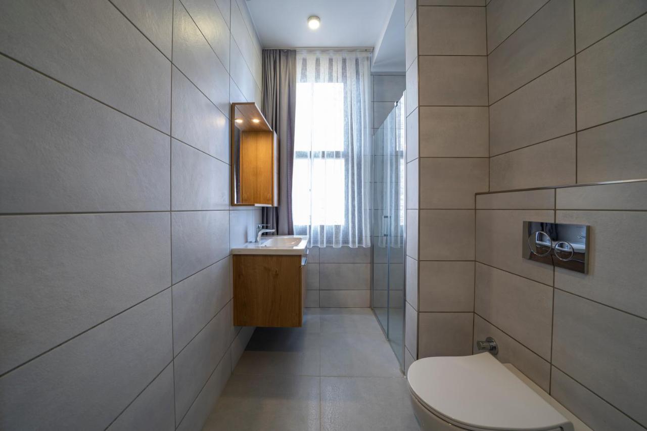 Historic 2 Bedroom Galata Apt-heart Of Kuledibi 1 Apartment Istanbul