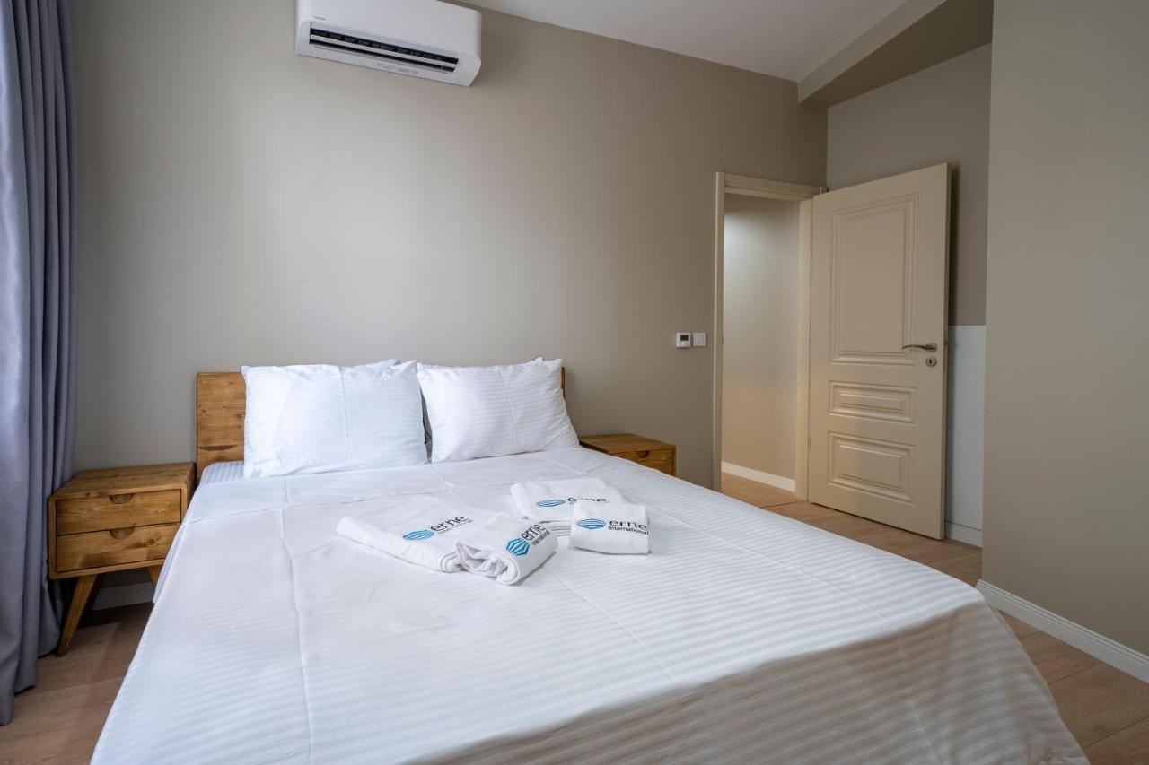 Historic 2 Bedroom Galata Apt-heart Of Kuledibi 1