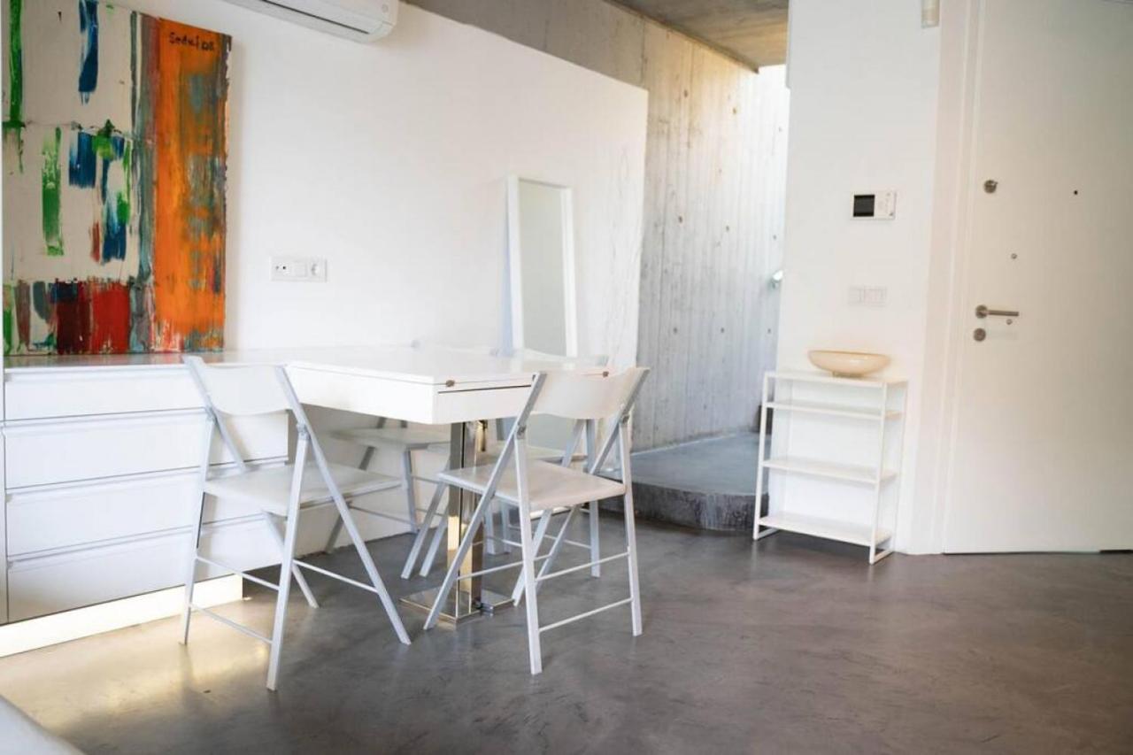 Sleek And Duplex House In Beyoglu Apartment *