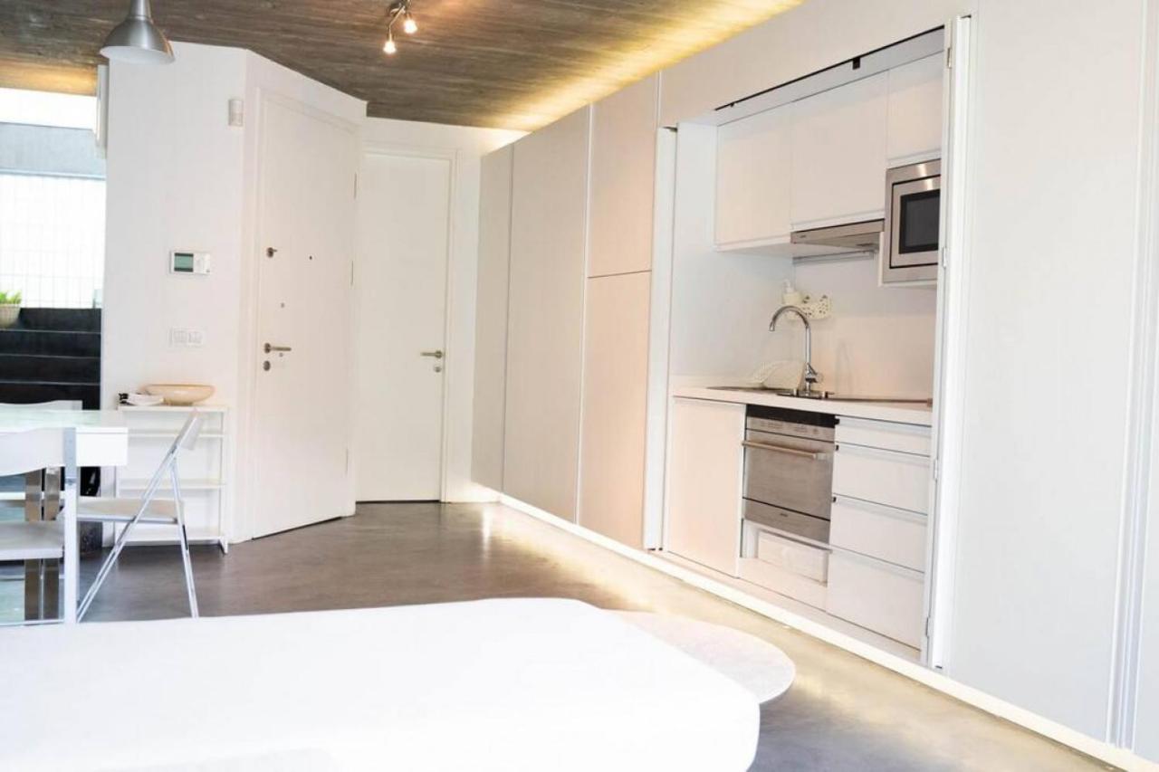 Apartment Sleek And Duplex House In Beyoglu