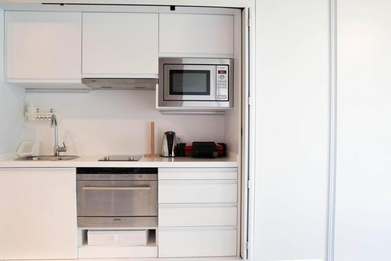 Apartment Sleek And Duplex House In Beyoglu Istanbul