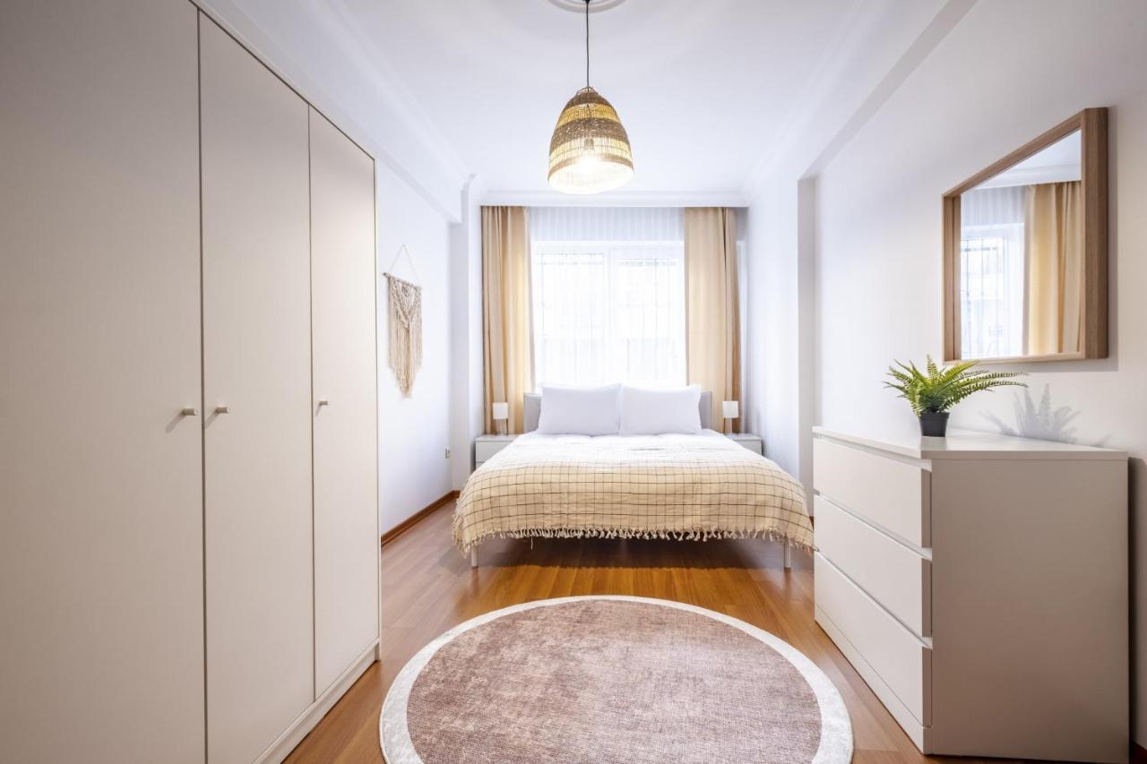 Apartment Magnificent